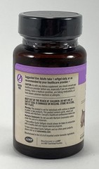 3 Naturewise Garlic Odorless 180 Softgels Herbal Pills 8/2027 Royal Jelly Immune