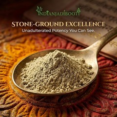 IndianJadiBooti Indrayan Root Powder- 250 Grams