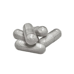 120 Diatomaceous Earth Capsules – #1 Natural Silica,Detox,Heavy Metals,Immunity