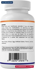 Vitamatic Vitamin B12 5000 mcg – 60 Fast Dissolve Tablets Berry Flavor – Support