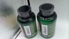 2 Vegavero Shilajit High Strength 60:1 Extract 90 Vegan Caps 60% Fulvic Acid 9/2