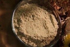 Bladderwrack Powder – Natural Seaweed Kelp Herbs