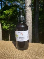 Bitter Melon Tincture Herb Extract Double Extraction