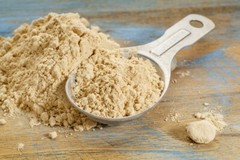 100% Pure Black Maca Powder – Organic Superfood 1 POUND