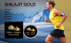 Premium Quality 100% pure NATURAL Gold Shilajit 40ml/from World’s highest Source