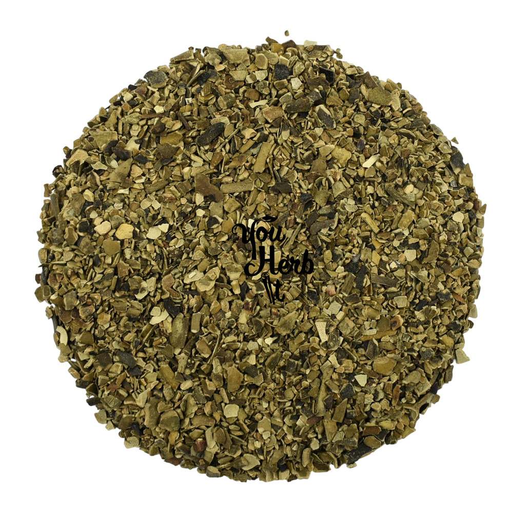 Bladderwrack Cut Seaweed Dried Loose Herb Tea 25g-200g – Fucus Vesiculosus