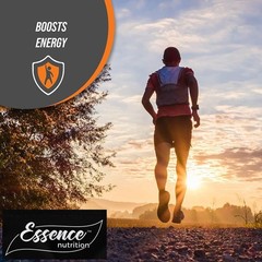 Essence Nutrition Maca Coffee Powder For Men 150gm