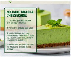 100% Pure Organic Matcha Green Tea Powder Matcha Lattes Te Verde Organico Macha