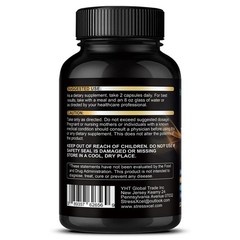 Bone Joint Health Supplement Boost Energy Levels Digestive Supports 30-120 Pills