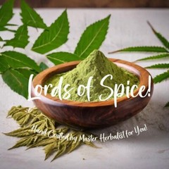 Neem Leaf Powder – Highest Quality – USA