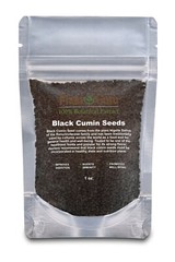 Black Cumin Seeds Whole / Ground Powder NIGELLA SATIVA Seed Comino Negro Bulk