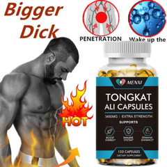 Male Enhancement, Boost Testosterone, Endurance, Sex Drive, Stamina & Energy
