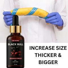 Male Natural Enlarger Oil Big & Thick Growth Faster XXXL Enhancement FREE SHIP