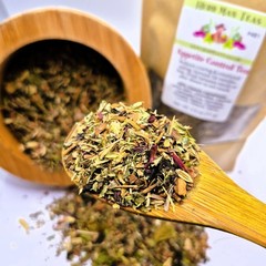 APPETITE CONTROL TEA – Proven to reduce cravings, emotional eating & snacking!