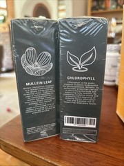 Ethale Mullein Leaf Extract 2pk