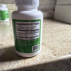 Moringa Powder Capsules Pure Nutrient-Rich Moringa Powder A Natural Green A1