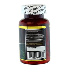 3 x Maca 500 mg 120 Caps Energizing Herb Rich in Saponins
