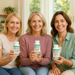 Blood Circulation & Vein Support | Blood Flow, Artery Health, Leg Vein Support