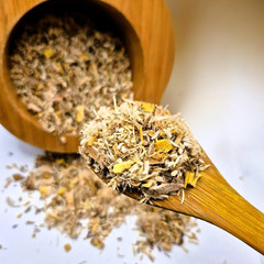 Soothing Gut Tincture Extract Concentrate | Slippery Elm Marshmallow Drops