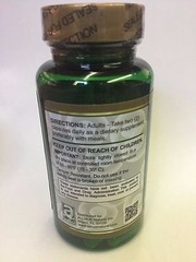 Celulas Madres Stem Cell enhancer 60 capsules , Spirulina AFA Bioxtron Vital