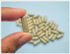Mullein Leaf Capsules 60ct | Vegan Organic | Natural Lung & Respiratory Support