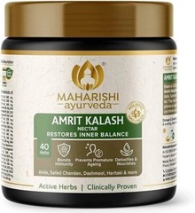 Maharishi Ayurveda Amrit Kalash – Nectar – (600g Paste) Free Shipping Worldwide.