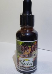 Sangre de grado sangre de drago sangregada Dragon’s blood 30ml – 1 fl oz