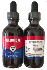 Osetonic XP -Arthritis & Back Pain Super Drops (1 bottle 60 ml)