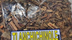 Tlachichinole ovariton tochomitillo tlachínole Moussonia deppeana 1LB Tlanchinol