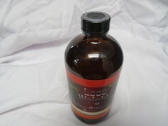 African Indian Herbs Lose Weight Living Bitters 16oz Syrup and Colon Cleansing