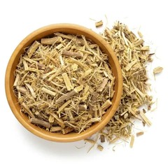 Licorice Root – Cut & Sifted (Glycyrrhiza glabra) Premium FREE SHIP