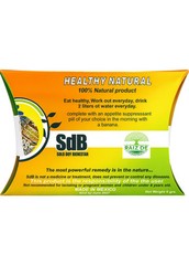 2 Pack, Semilla De Brasil, Brazil Nuts, XL Yellow Box, Raiz De, 10 Grams.