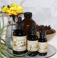 PARASITE CLEANSE Combined Herbal Tincture STRONG Organic Plant Folk Remedy ~