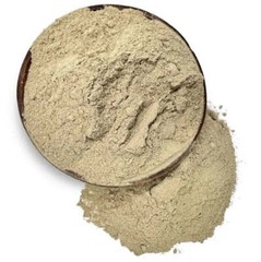 Burdock Root Organic Powder Arctium Lappa Item Weight 4oz-1lb