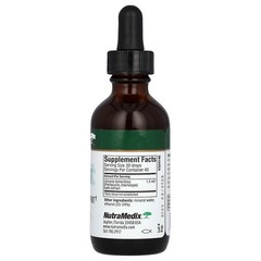 Samento, Immune/Microbial Support, 2 fl oz (60 ml)