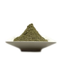 Organic California Poppy (Eschscholzia californica) ULTRA FINE POWDER 25g