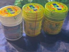 Thai Herbal Inhaler