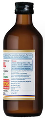 Aimil AMLYCURE D.S. Syrup 200ml | Herbal Ayurvedic for Liver Support