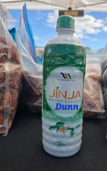 1X JINJA HERBAL EXTRACTS 750 ML