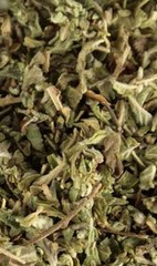 Berry Flavored Damiana leaf, cut & sifted – choose 1 -16 oz (1 lb) or tea bags