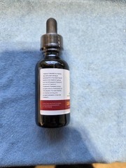 Intensely Potent Oleoresin Capsicum Extract – 1 Fl Oz for Food and Cosmetic Use