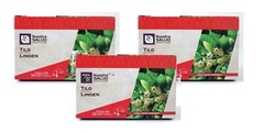Linden Tea Tilo Herbal Tea Value Pack (60 tea bags)