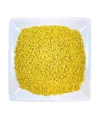 Organic Bee Pollen Granules Wildcrafted Raw Superfood – Energy & Immunity USA