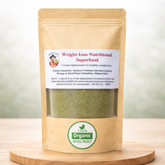 BALANCE KIT – Natural Solution to Boost Metabolism (For overweight people)
