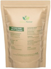 Natural Mango Fruit Powder – 1 lb – Non-GMO, Vegan, Gluten Free