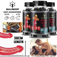 Natural Male Enlargement-Male Support Supplement Enlarge,Ment, Xtreme Stamina