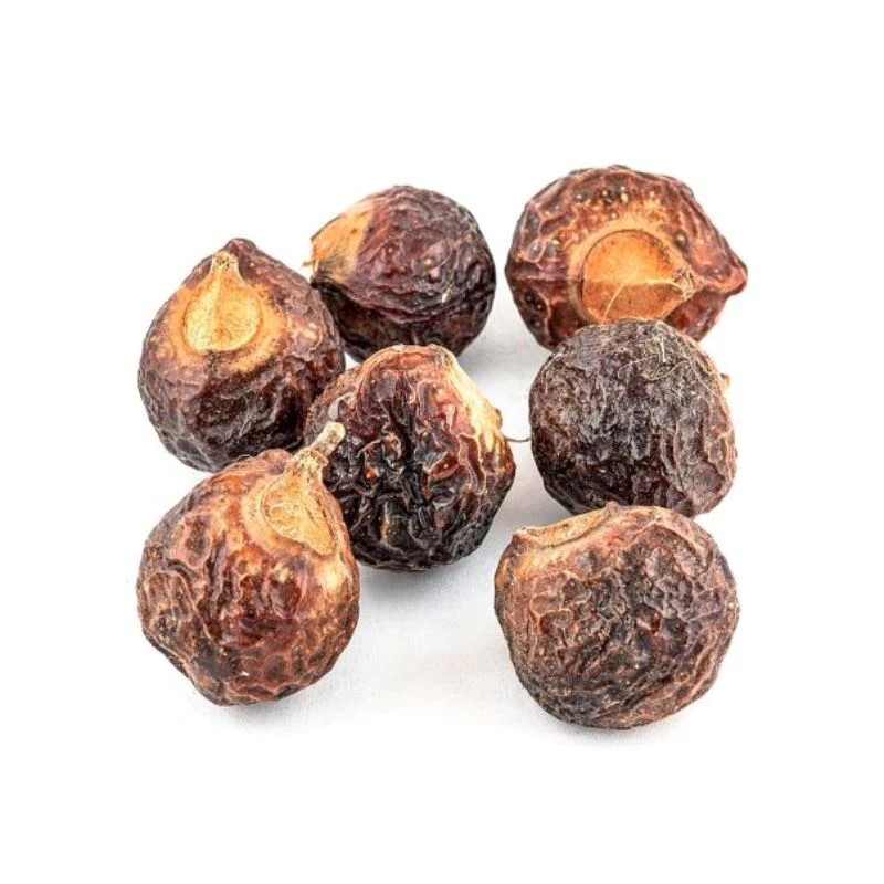 Aritha Whole Reetha/Sapindus Soap Nut Herbs US seller 3.5 Oz(100gm)