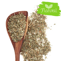 Organic Agrimony Herb & Powder Leaf | Whole Herb 1oz/4oz/8oz Natural Detox