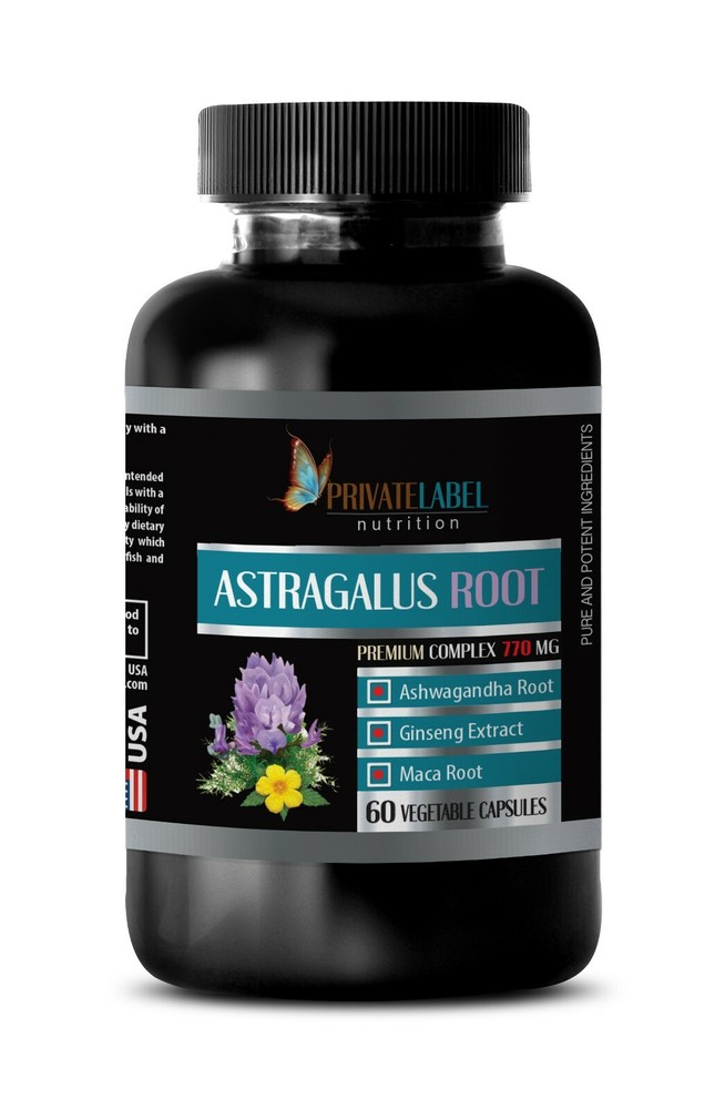 body detox cleansers – ASTRAGALUS ROOT COMPLEX 770mg – liver detox