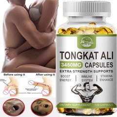 360 Male Enhancement Capsule Booster & Thicker Last Stronger Longer Bigger Cap